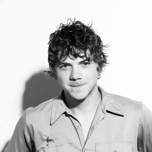 Meet your Posher, Caleb